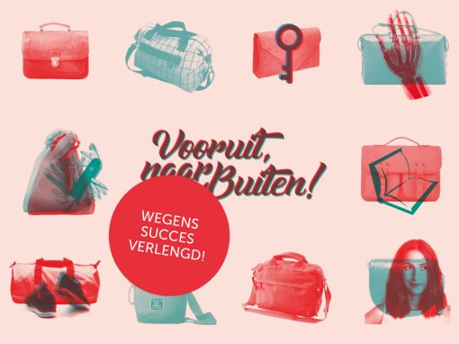 Vooruit, naar buiten! (NL)