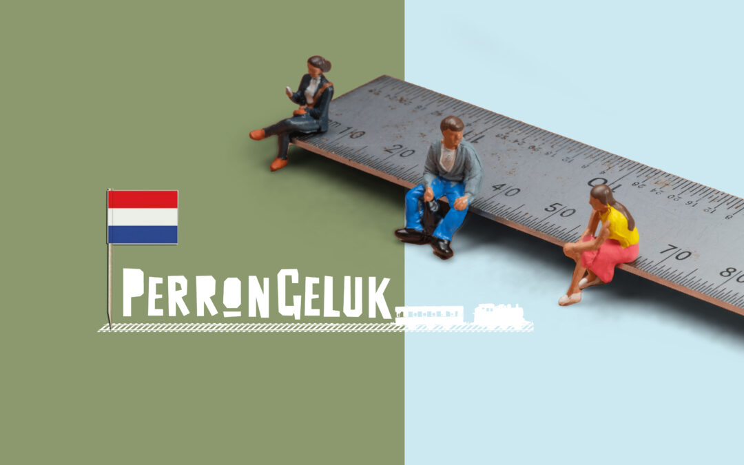PerronGeluk Nederland