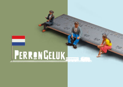 PerronGeluk Nederland