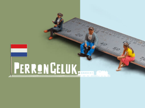 PerronGeluk Nederland