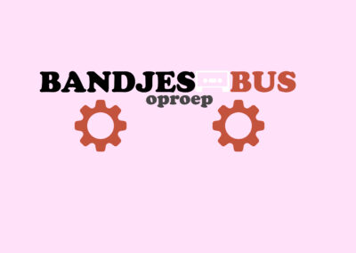 Bandjesbus